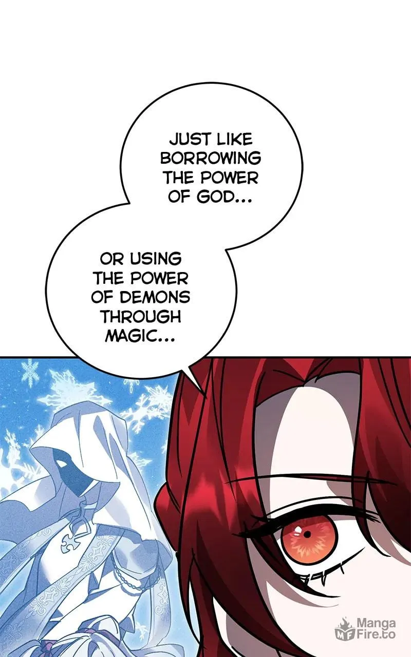 Heroes & Demons & Villains Chapter 90 page 25 - 