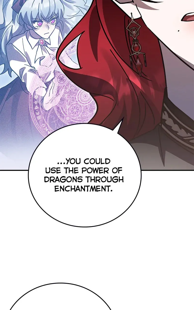 Heroes & Demons & Villains Chapter 90 page 26 - 