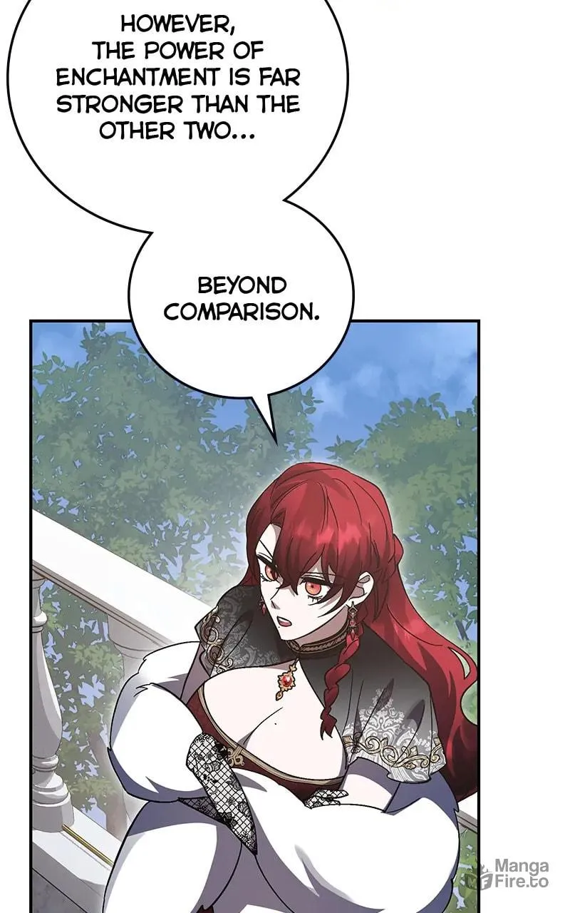 Heroes & Demons & Villains Chapter 90 page 27 - 