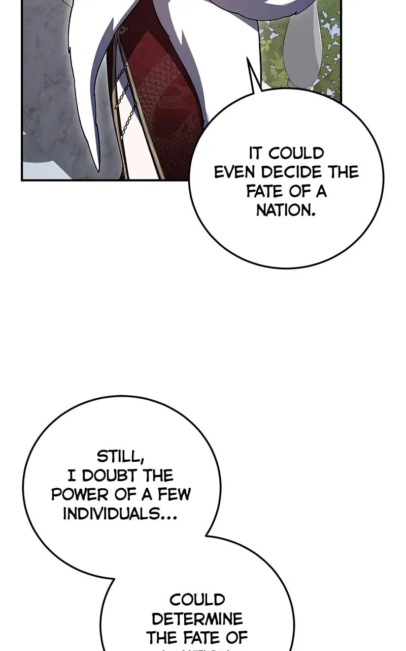Heroes & Demons & Villains Chapter 90 page 28 - 