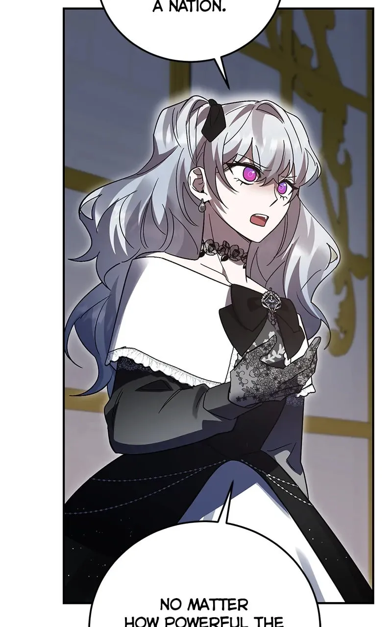 Heroes & Demons & Villains Chapter 90 page 29 - 