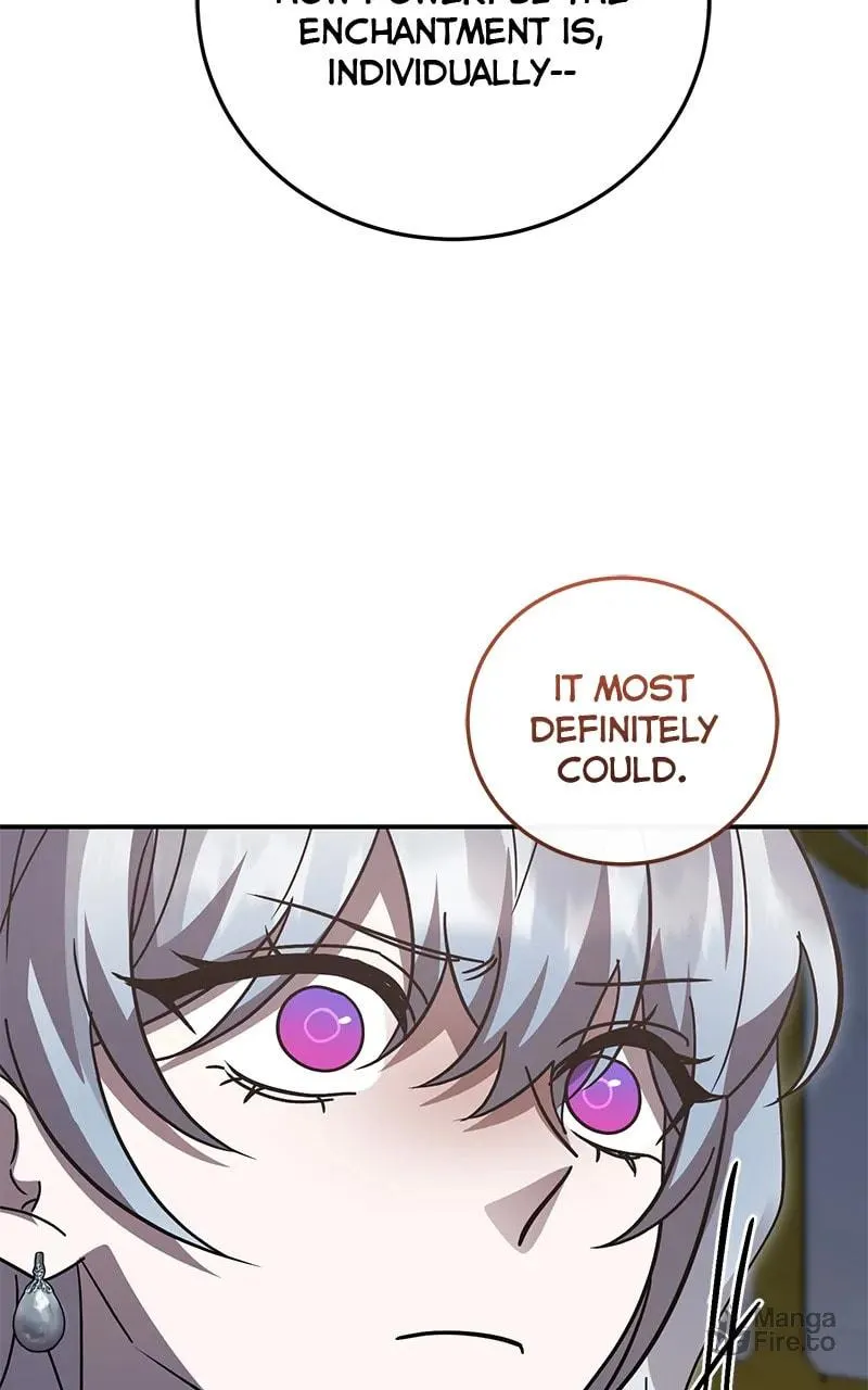 Heroes & Demons & Villains Chapter 90 page 30 - 