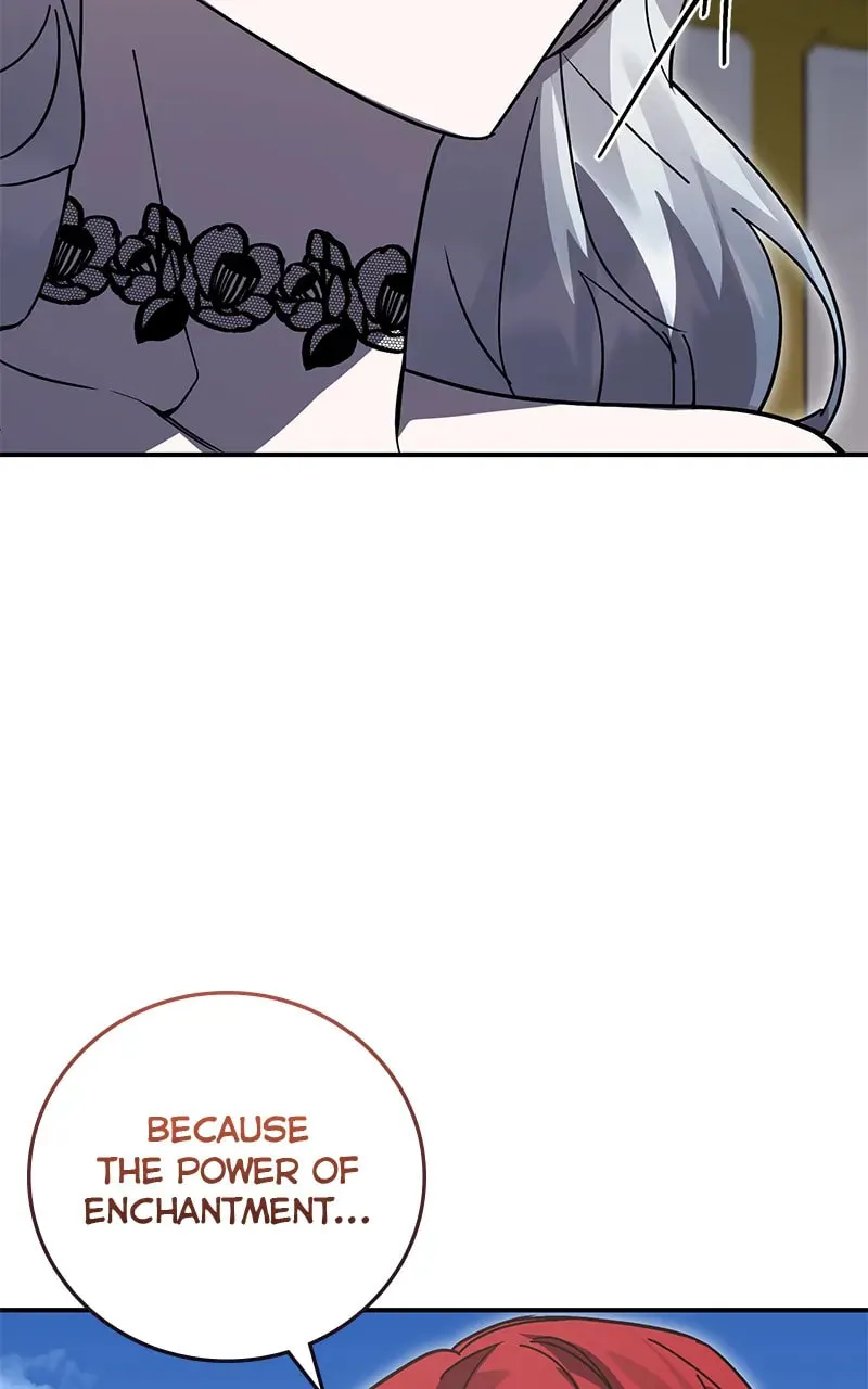 Heroes & Demons & Villains Chapter 90 page 31 - 
