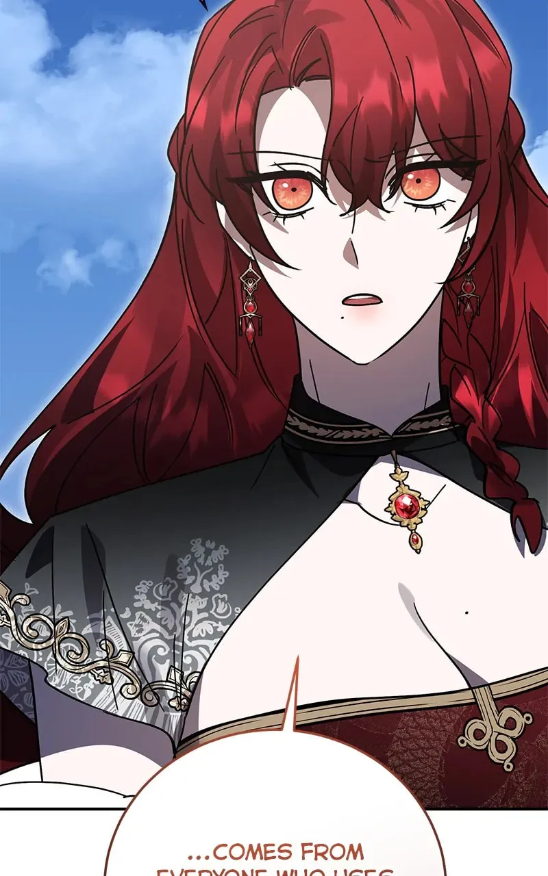 Heroes & Demons & Villains Chapter 90 page 32 - 