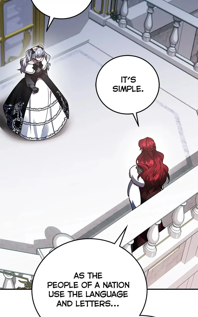 Heroes & Demons & Villains Chapter 90 page 34 - 