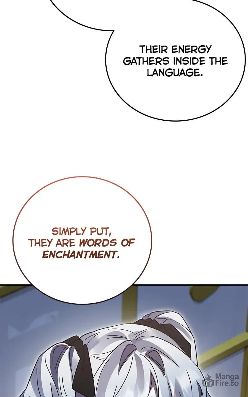 Heroes & Demons & Villains Chapter 90 page 35 - 