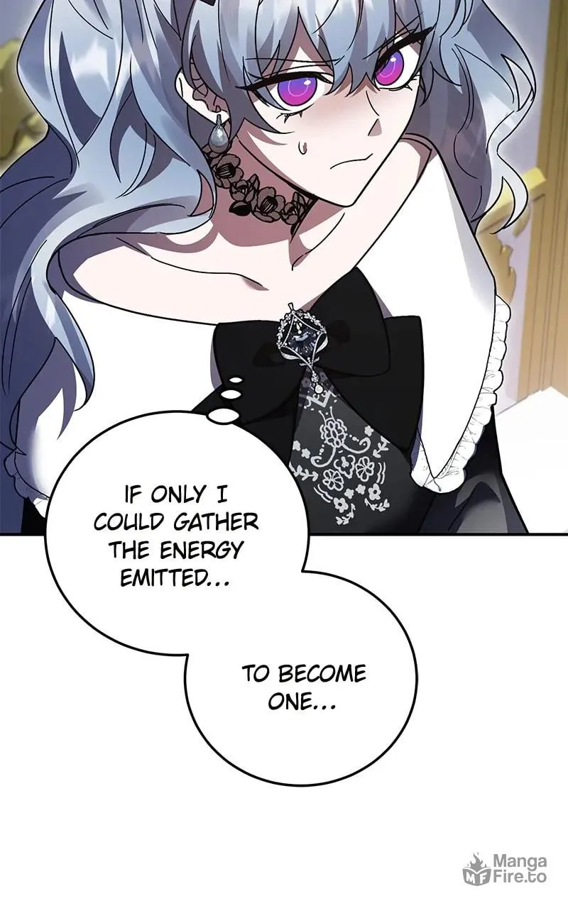 Heroes & Demons & Villains Chapter 90 page 36 - 