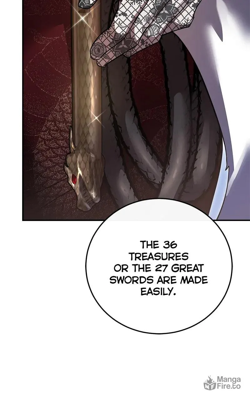 Heroes & Demons & Villains Chapter 90 page 39 - 