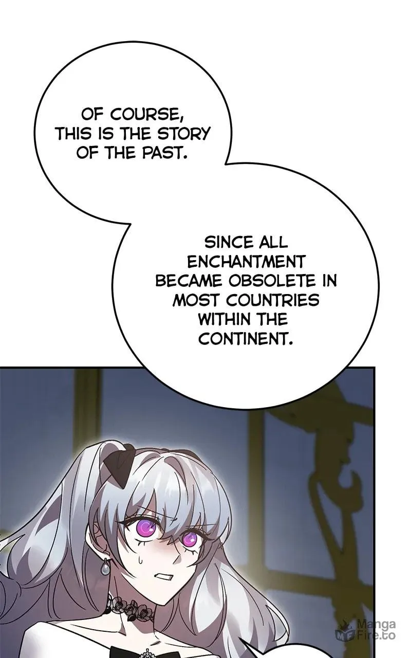Heroes & Demons & Villains Chapter 90 page 40 - 
