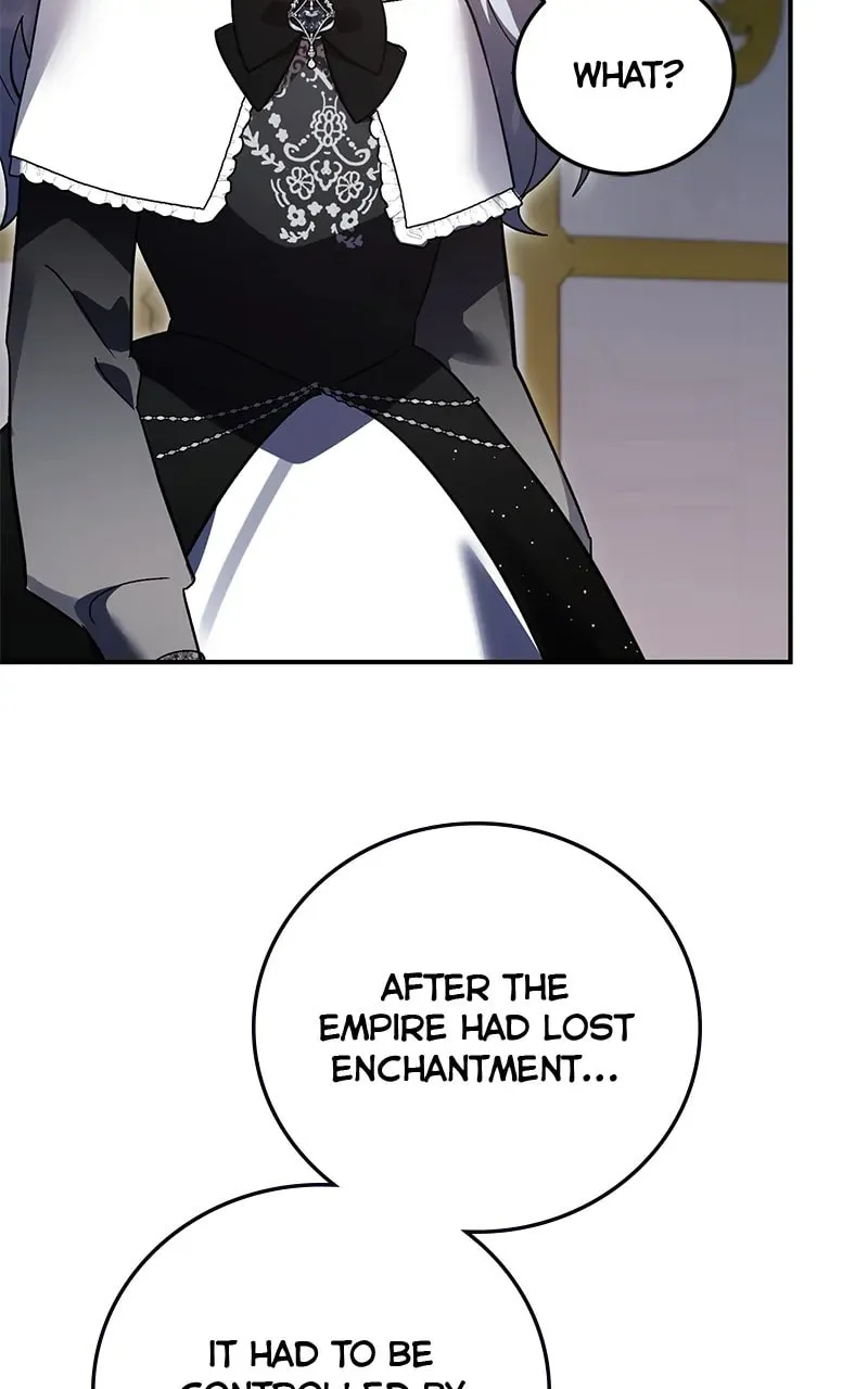 Heroes & Demons & Villains Chapter 90 page 41 - 