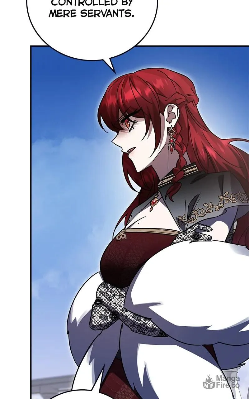 Heroes & Demons & Villains Chapter 90 page 42 - 