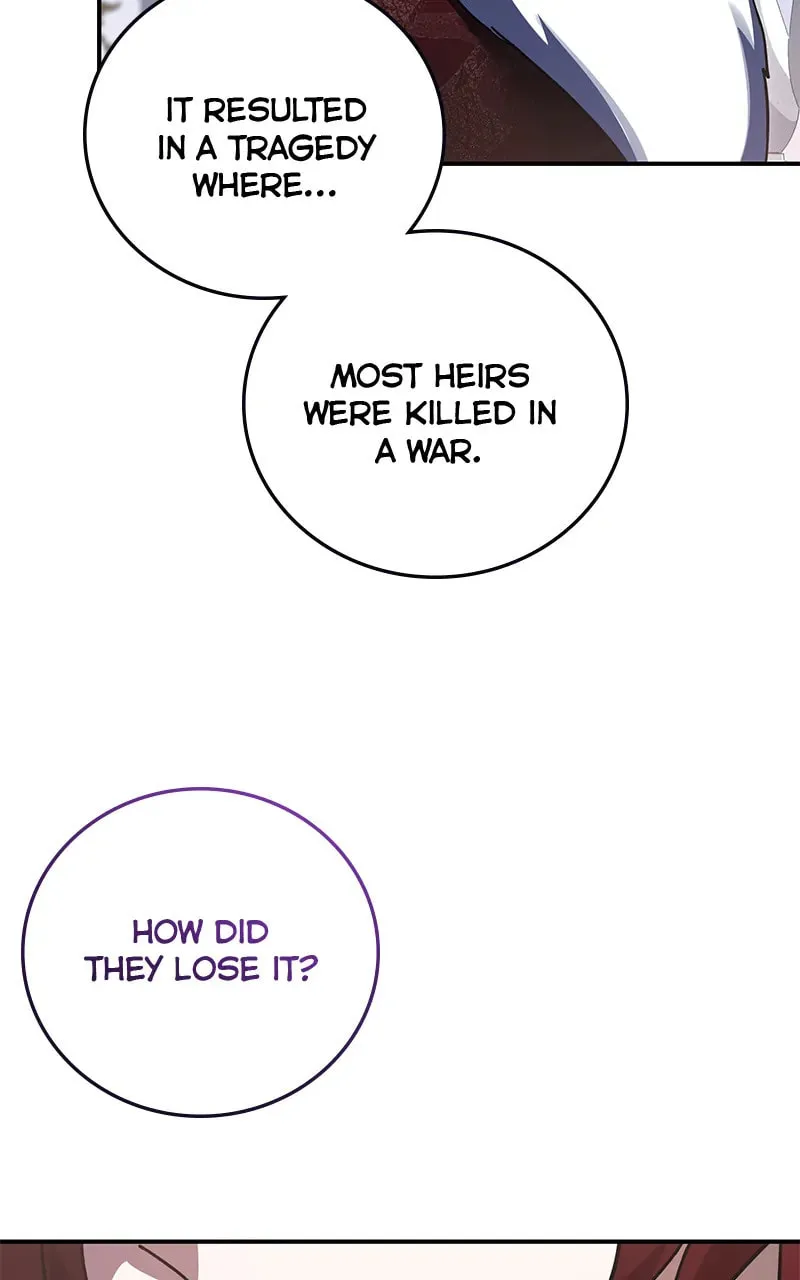 Heroes & Demons & Villains Chapter 90 page 43 - 