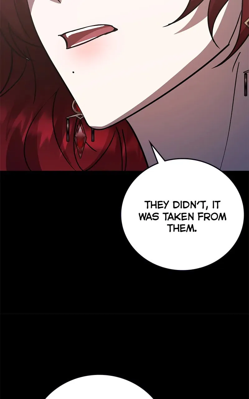 Heroes & Demons & Villains Chapter 90 page 44 - 