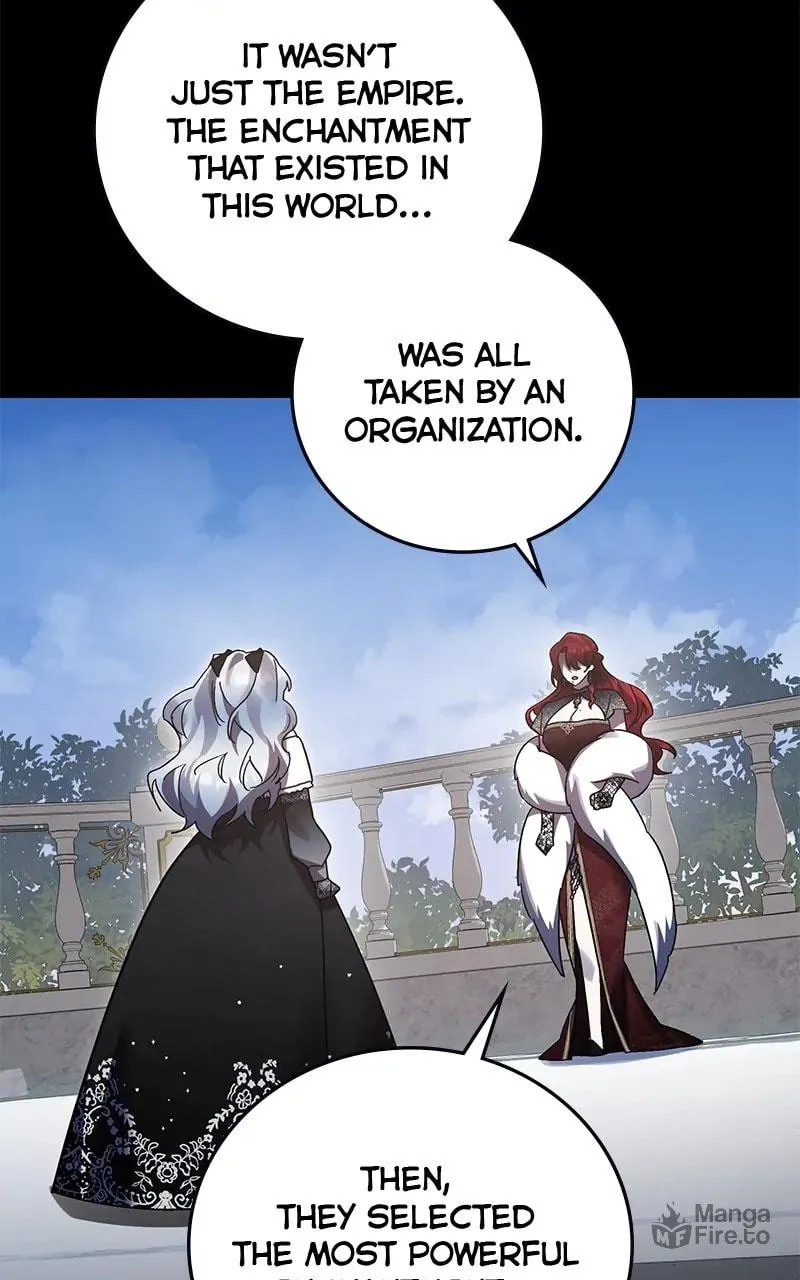 Heroes & Demons & Villains Chapter 90 page 45 - 