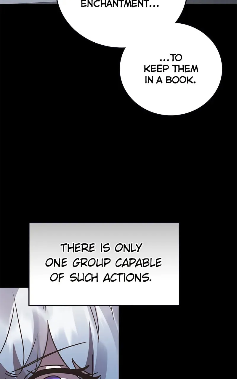Heroes & Demons & Villains Chapter 90 page 46 - 