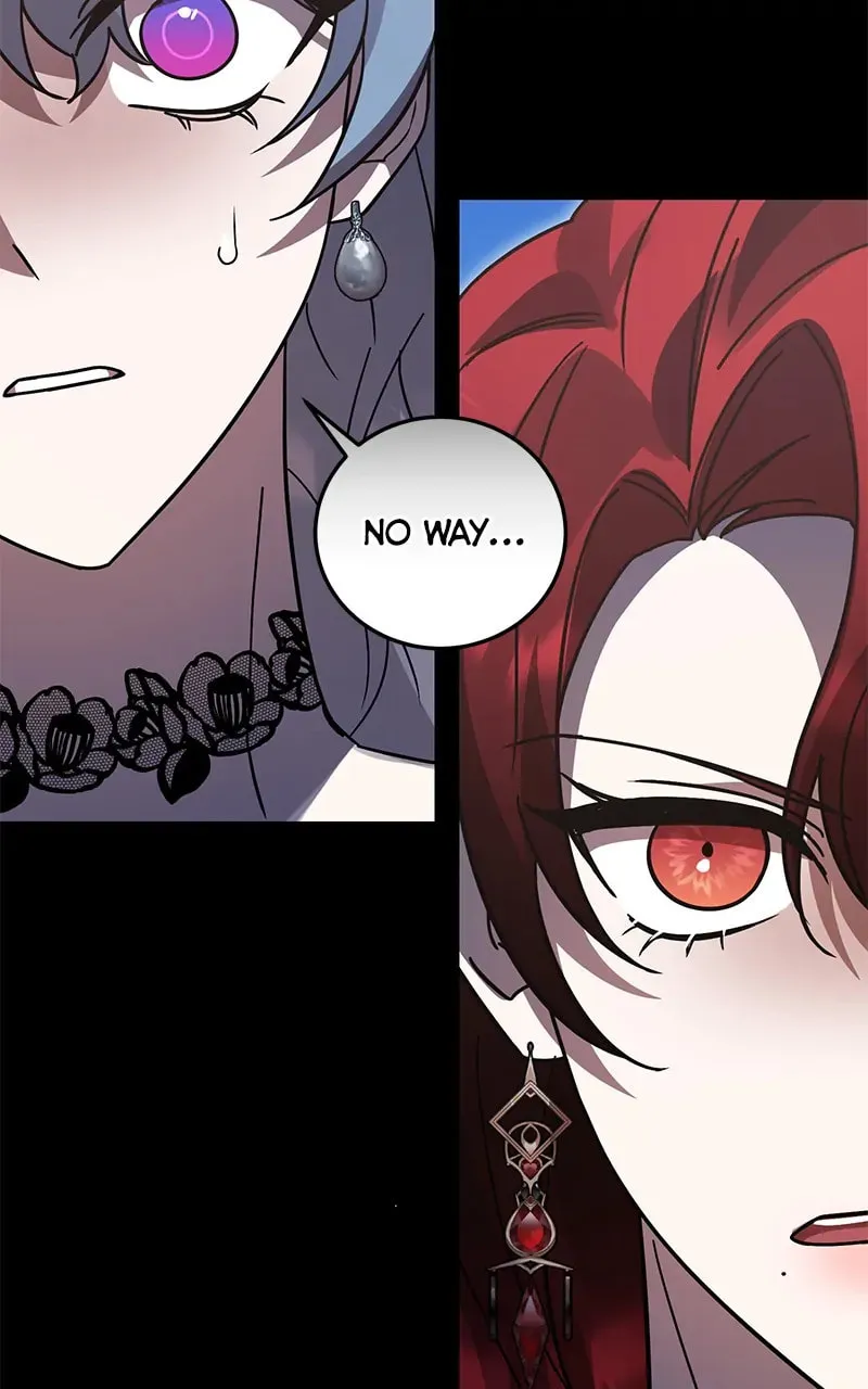 Heroes & Demons & Villains Chapter 90 page 47 - 
