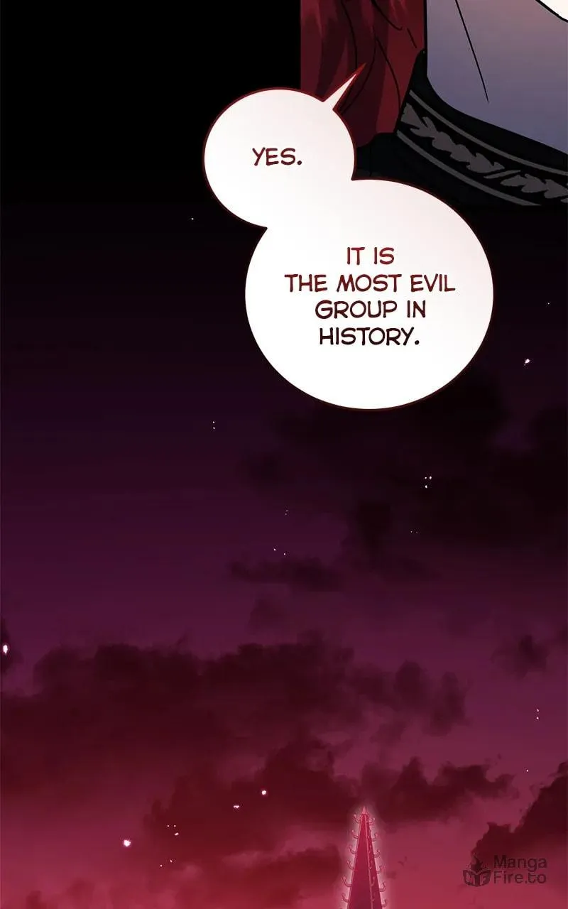 Heroes & Demons & Villains Chapter 90 page 48 - 