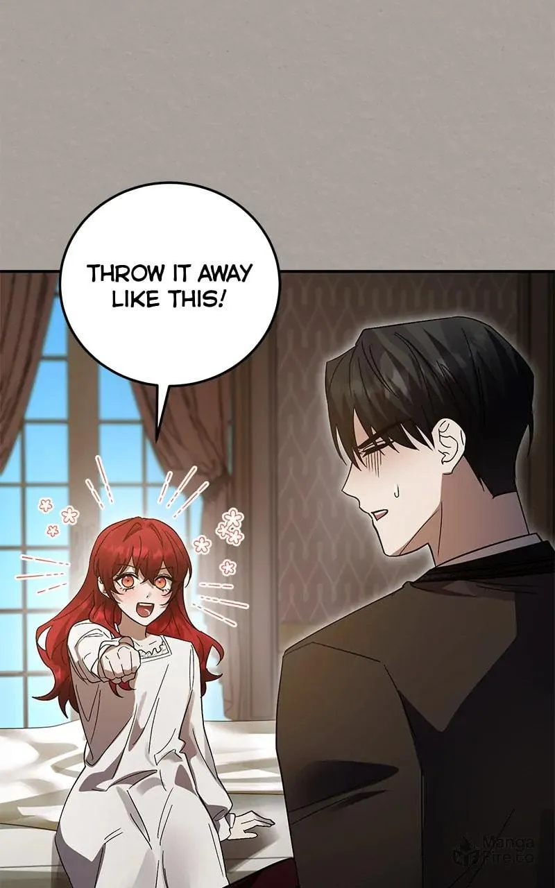 Heroes & Demons & Villains Chapter 90 page 6 - 