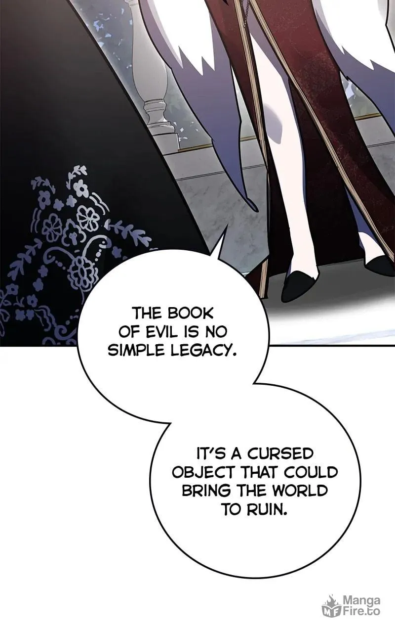 Heroes & Demons & Villains Chapter 90 page 51 - 