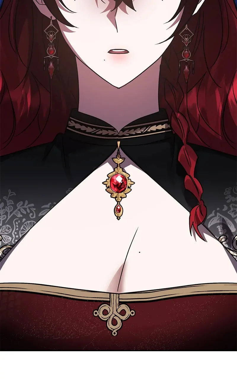 Heroes & Demons & Villains Chapter 90 page 53 - 