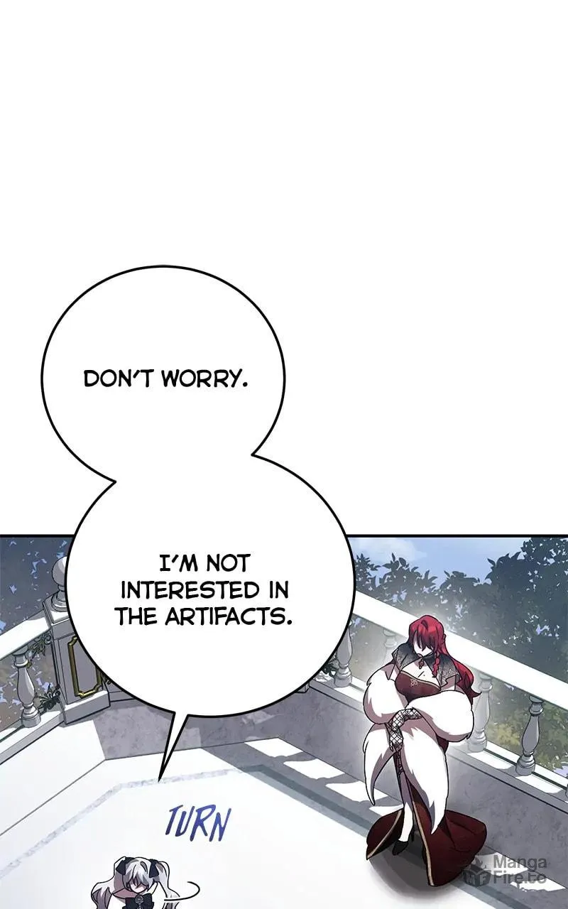 Heroes & Demons & Villains Chapter 90 page 54 - 