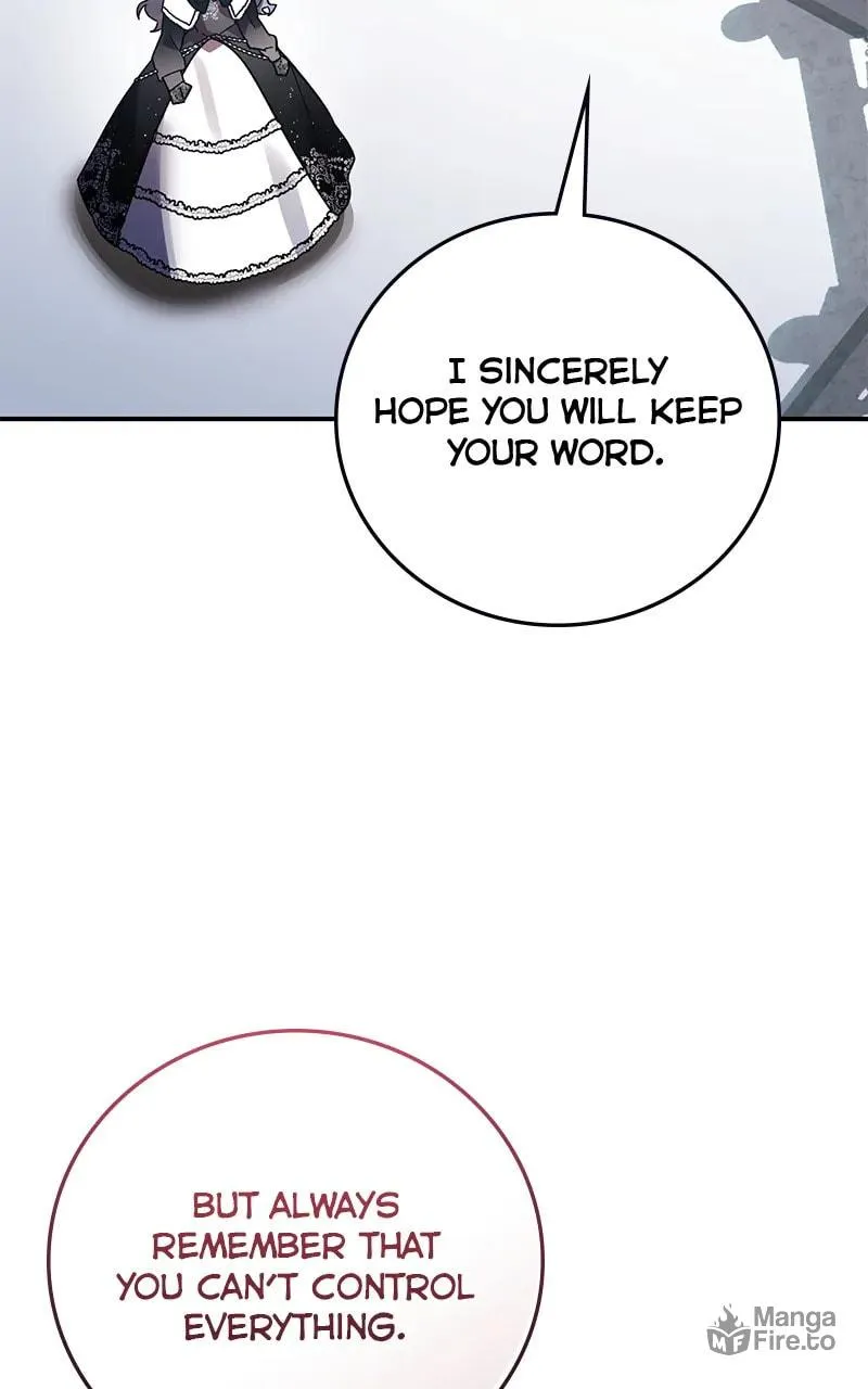 Heroes & Demons & Villains Chapter 90 page 55 - 