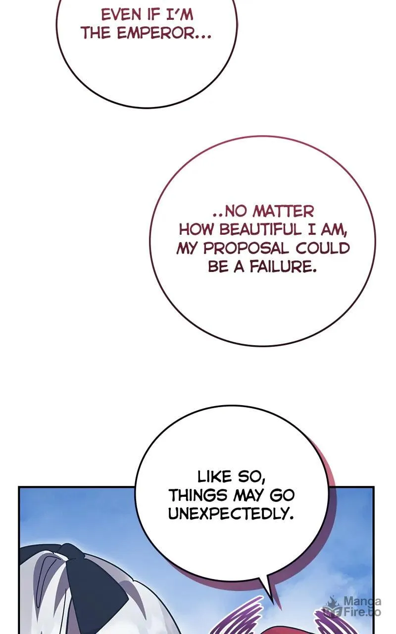 Heroes & Demons & Villains Chapter 90 page 57 - 
