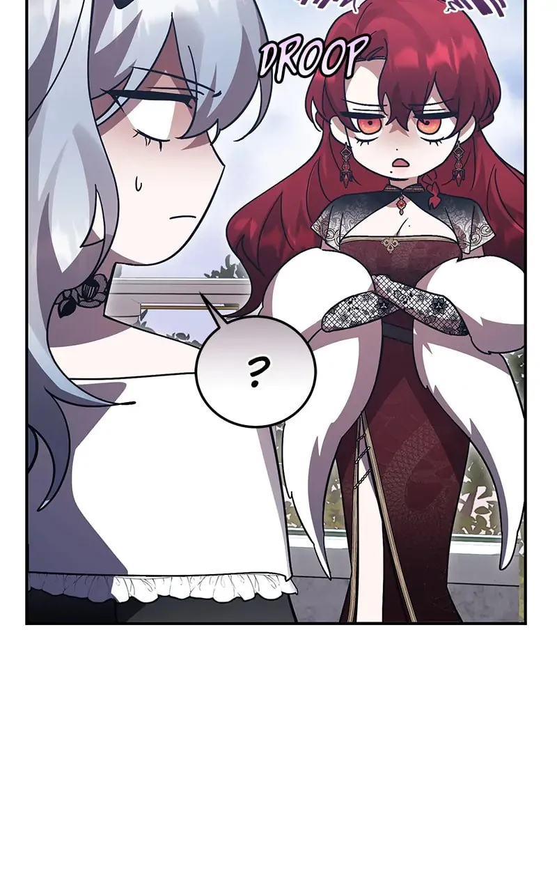 Heroes & Demons & Villains Chapter 90 page 58 - 