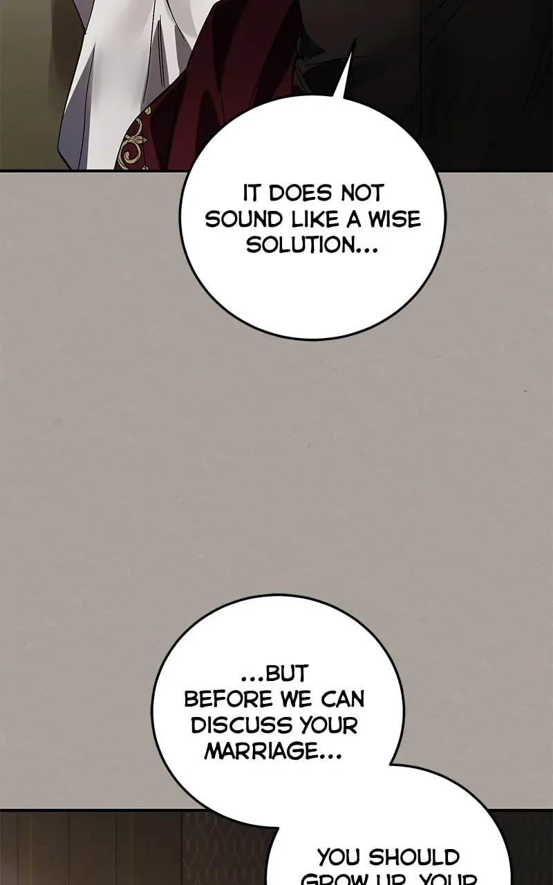 Heroes & Demons & Villains Chapter 90 page 7 - 