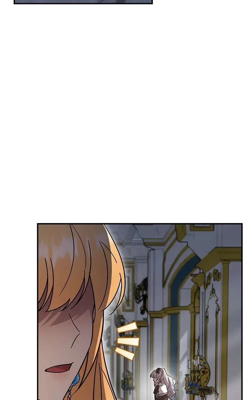 Heroes & Demons & Villains Chapter 90 page 61 - 