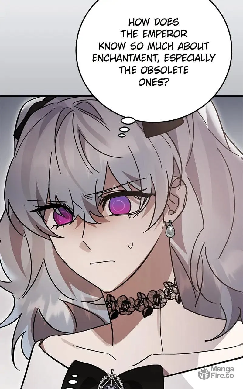 Heroes & Demons & Villains Chapter 90 page 63 - 