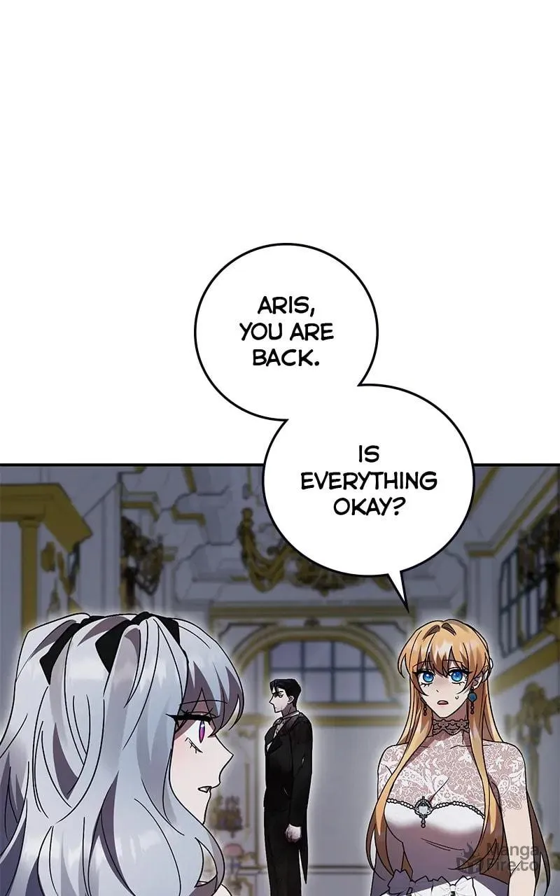 Heroes & Demons & Villains Chapter 90 page 66 - 