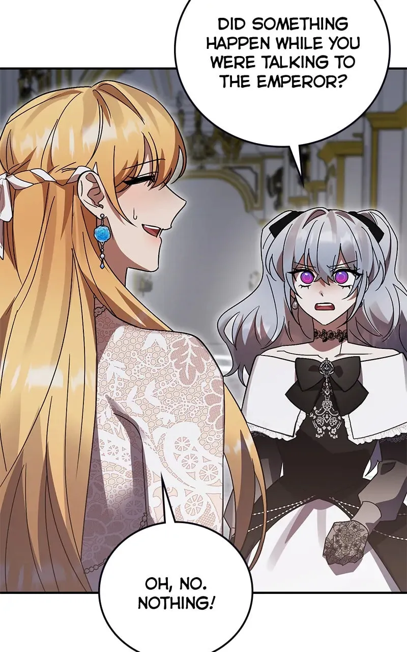 Heroes & Demons & Villains Chapter 90 page 68 - 