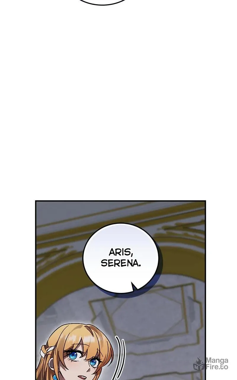 Heroes & Demons & Villains Chapter 90 page 69 - 