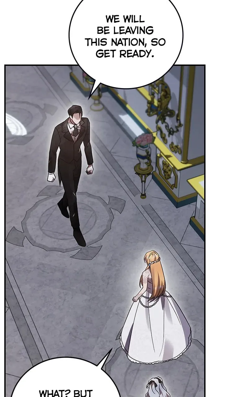 Heroes & Demons & Villains Chapter 90 page 71 - 