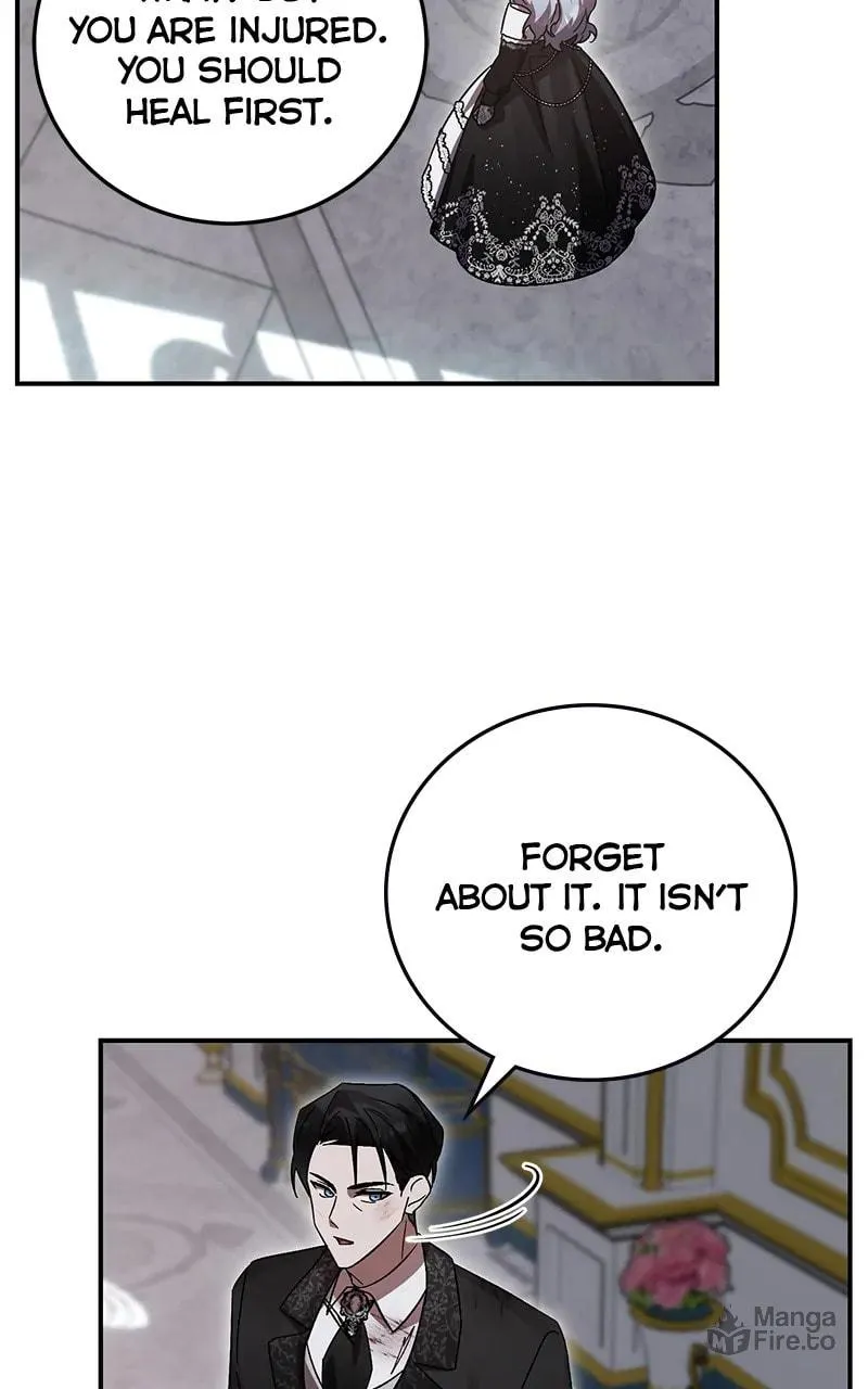 Heroes & Demons & Villains Chapter 90 page 72 - 