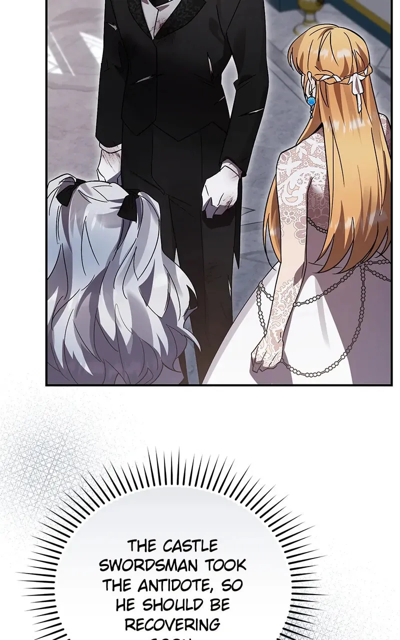 Heroes & Demons & Villains Chapter 90 page 73 - 