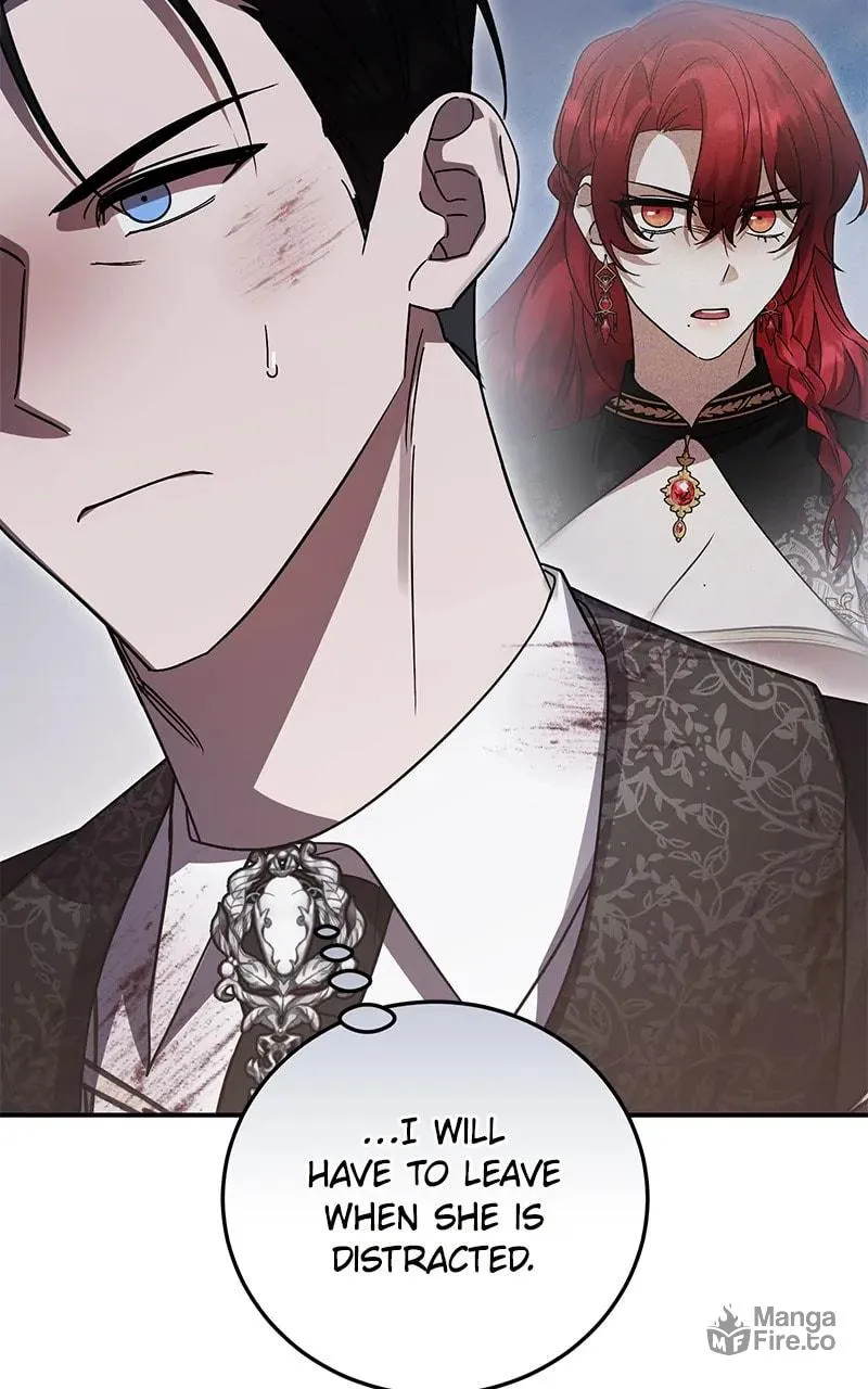 Heroes & Demons & Villains Chapter 90 page 75 - 