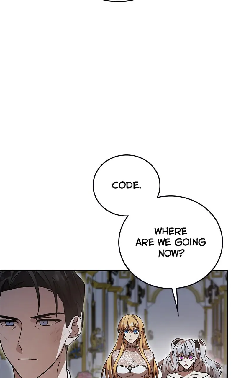 Heroes & Demons & Villains Chapter 90 page 76 - 