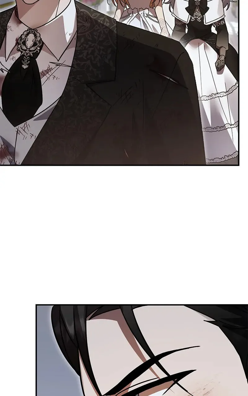 Heroes & Demons & Villains Chapter 90 page 77 - 