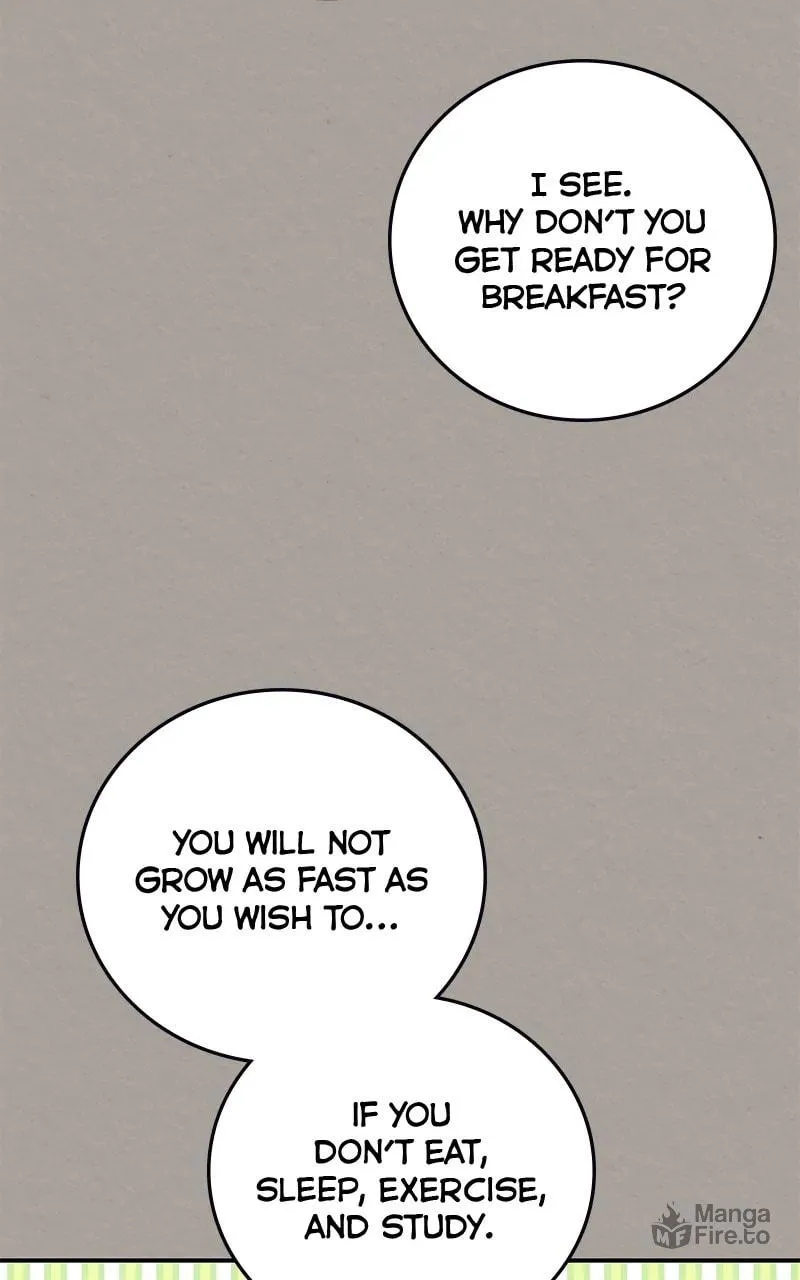 Heroes & Demons & Villains Chapter 90 page 9 - 
