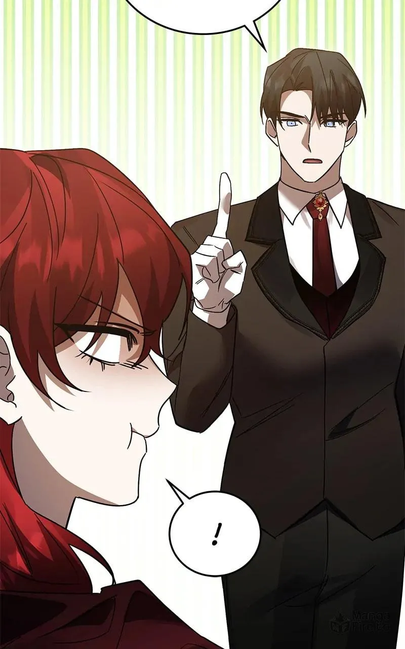 Heroes & Demons & Villains Chapter 90 page 10 - 