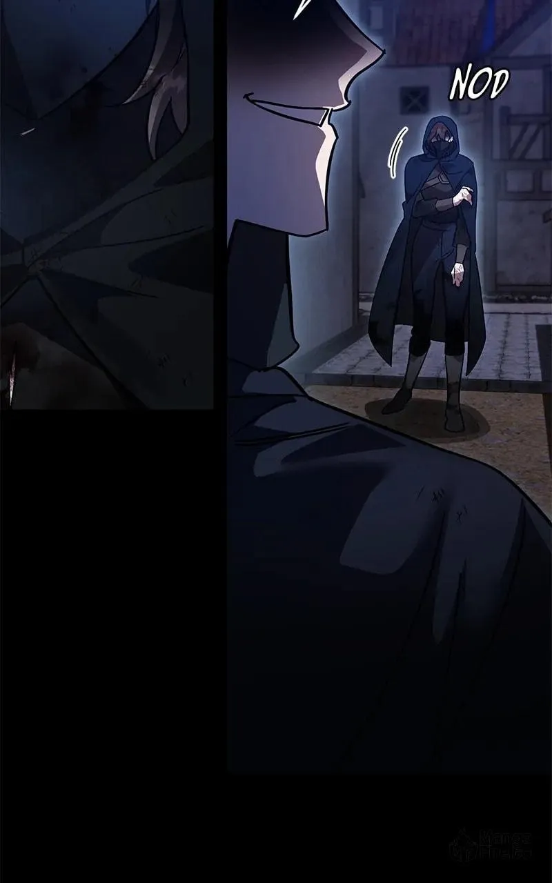 Heroes & Demons & Villains Chapter 90 page 93 - 