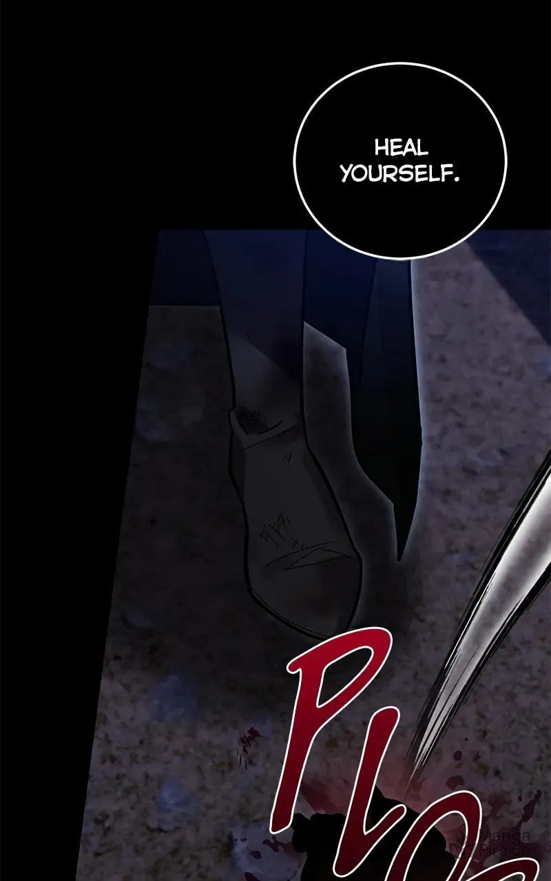 Heroes & Demons & Villains Chapter 90 page 96 - 