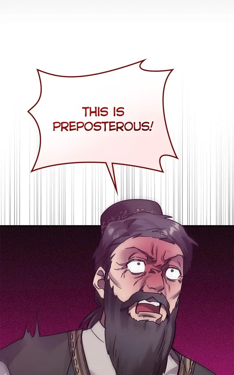 Heroes & Demons & Villains Chapter 91 page 11 - 