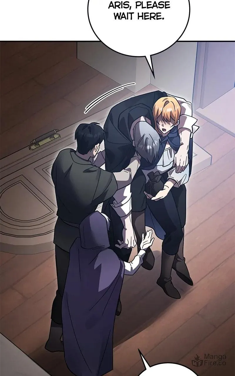 Heroes & Demons & Villains Chapter 91 page 102 - 
