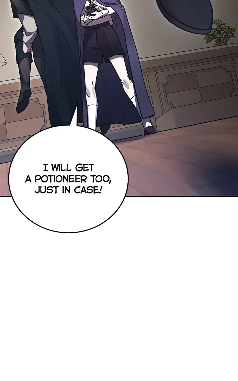 Heroes & Demons & Villains Chapter 91 page 104 - 