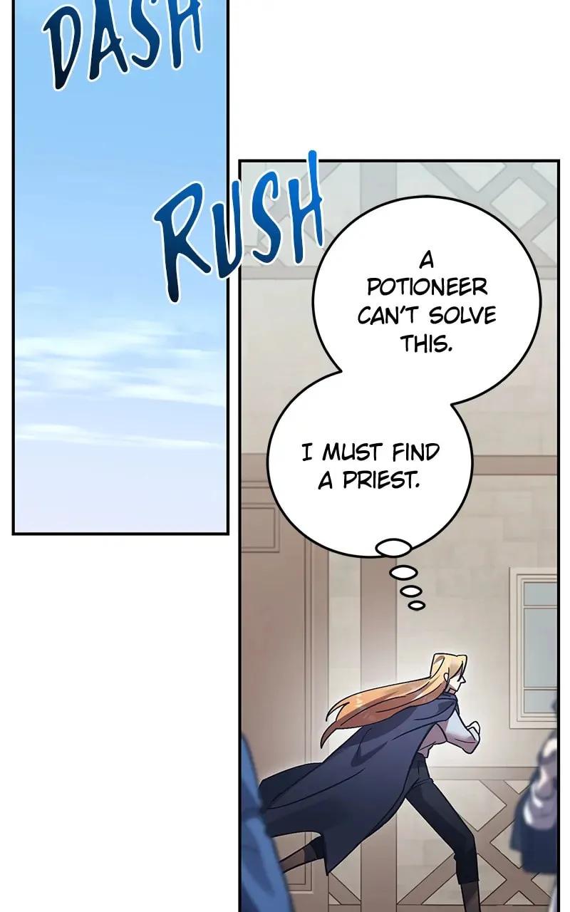 Heroes & Demons & Villains Chapter 91 page 106 - 