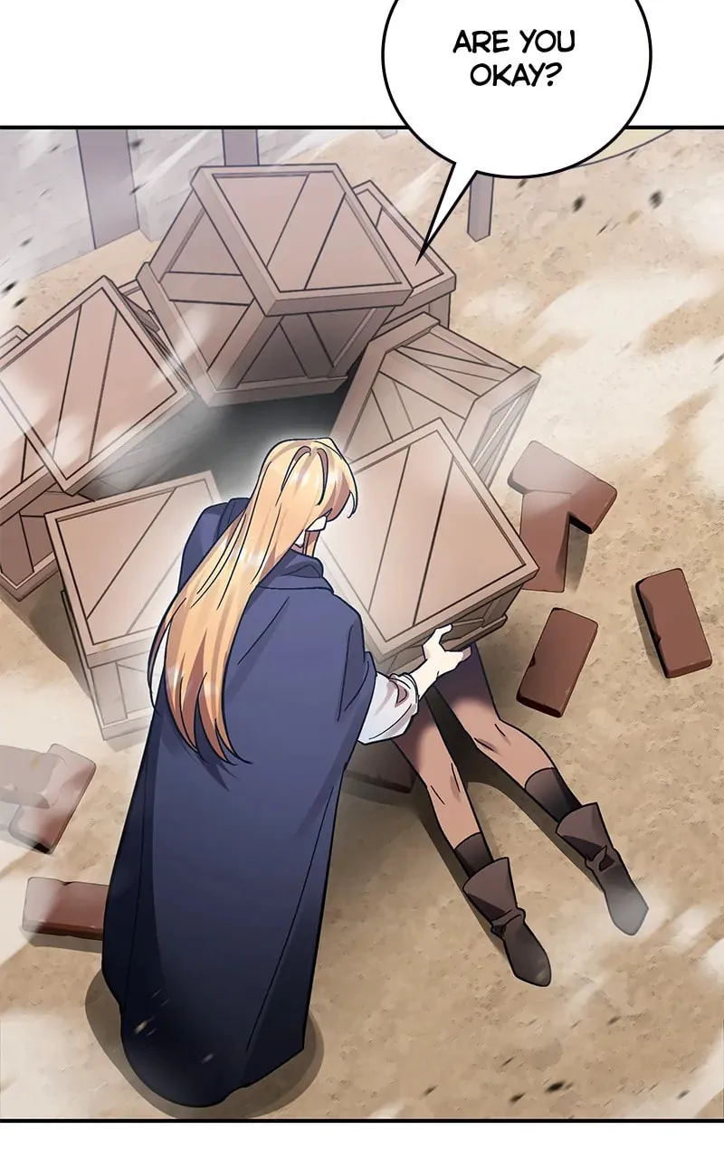 Heroes & Demons & Villains Chapter 91 page 119 - 