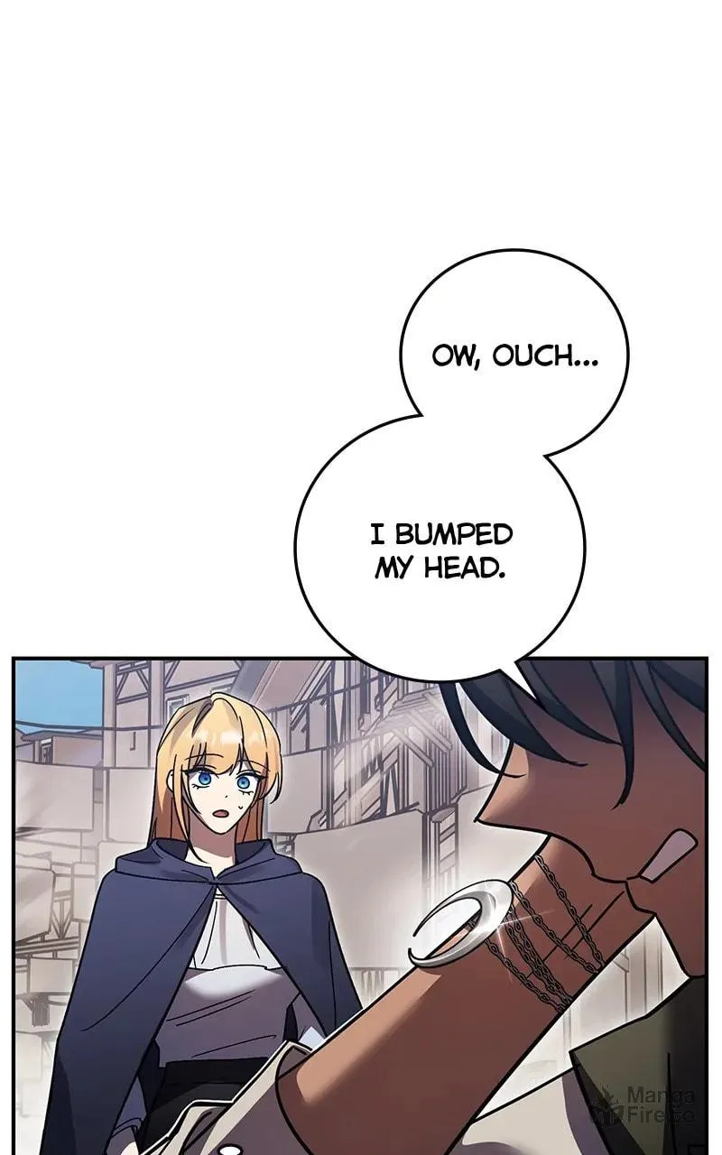 Heroes & Demons & Villains Chapter 91 page 120 - 